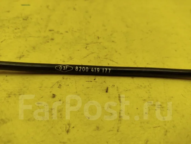 ������ ABS renault Logan 8200419177, �������� 8200419177 ����