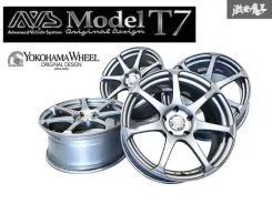 AVS Model T7