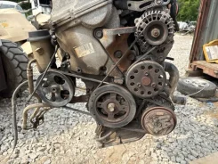 ��������� Toyota Funcargo 1999 2706021020 NCP20 2NZFE 2706021020 ����