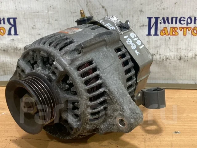 ��������� Toyota Sprinter 2000 2706016460 AE110 5A-FE 2706016460 ����