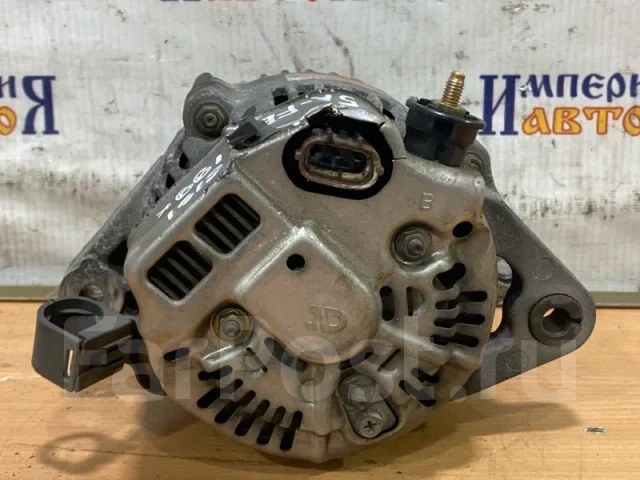 ��������� Toyota Sprinter 2000 2706016460 AE110 5A-FE 2706016460 ����