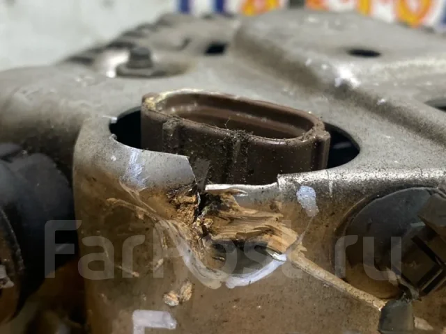 ��������� Toyota Sprinter 2000 2706016460 AE110 5A-FE 2706016460 ����