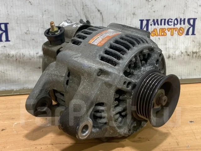 ��������� Toyota Sprinter 2000 2706016460 AE110 5A-FE 2706016460 ����