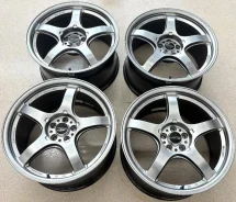 AME Tracer GT-V