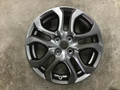 DJ Wheels