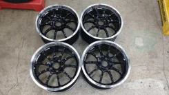 Advan Racing RS-D