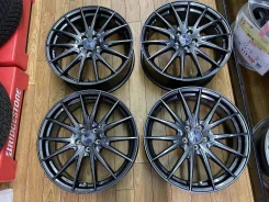 Weds Velva Sport II