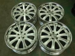 Work Varianza V5S