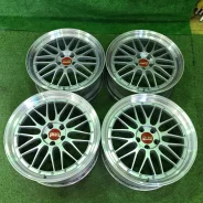 BBS RE-L DS
