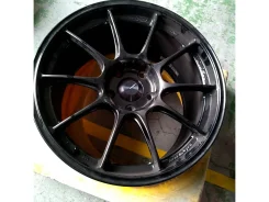 Weds Sport TC105X
