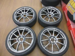 Advan Racing RZII
