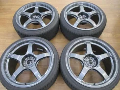 AME Tracer GT-V