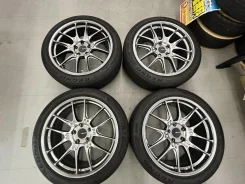 Enkei Racing GTC02
