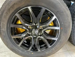 TRD Sports T3