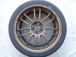RAYS Volk Racing RE30