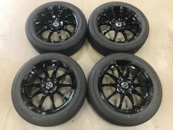 Hot Stuff Cross Speed Premium-10