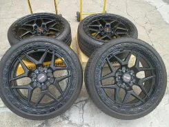 Vortek Offroad VRT-604 Zeus