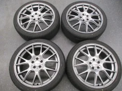 SSR Executor MB01