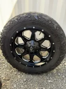 Fuel Off-Road Ripper