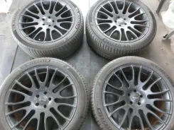 Hamann Unique Forged