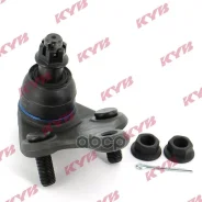 ������� ����� (���. ) Toyota RAV4 06-, Auris 07-, Prius (ZVW30/ZVW35) 09-, Estima 00-, CH-R 16-, Lexus NX2 KYB ���. KBJ1154 KBJ1154 ����