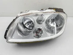 ���� ����� Volkswagen Touran ����
