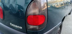 ������ ���� ������ ����� 6025370192 Renault Espace III 1997 - 2003 ���� 6025370192 ����