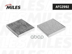������ ������ Geely Coolray SX11 18- Miles ���. afc2992 AFC2992 ����