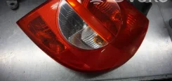 ������ ���� ������ �����, 121213 Renault Clio III 2005 - 2012 ���� 1112185012 ����