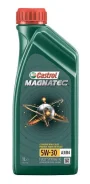 Castrol Magnatec