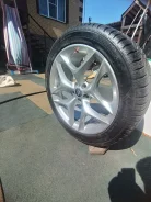 Kumho WinterCraft WP71. ������, ��� �����, 2024 ���, ����� ����