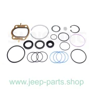 ����������� �������� ��������� Sunsong 8401397 ��� Jeep Grand Cherokee WJ 4L 8401397 ����