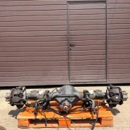 ���� ������ ������ Mercedes Sprinter 4811 W906 48:11 4811 ����