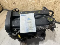 ��������� Ford Focus 1999 1215878 ������� 1.8L Zetec-E EFI (EYDK) 1215878 ����