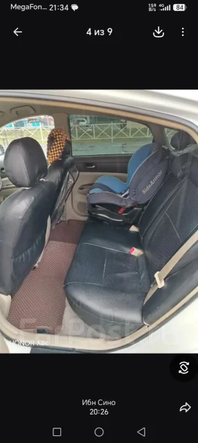 Toyota Prius. ��������, ��������, 0.1 (76��.�.), ������, 300 000����. �� ����