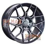 LS Wheels LS 1265