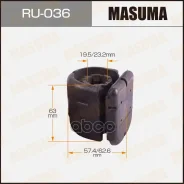 ����������� Ru-036 ������� ���� Masuma Masuma ���. RU036 RU036 ����