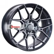 LS Wheels LS 1265