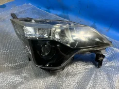 ���� Toyota Spade 2012 52260 NCP141 1NZFE, ������ 52260 ����