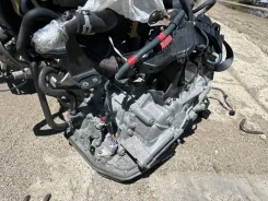 ���� Toyota WISH 2010 3014020010 ZGE21G 3ZR-FAE 3014020010 ����