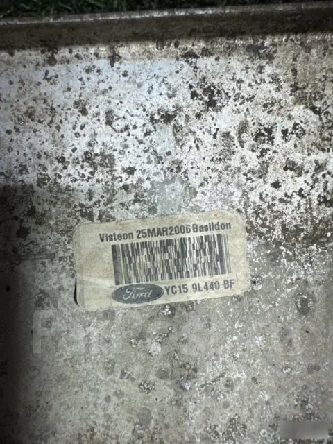 ���������� Ford Transit YC159L440BF YC159L440BF ����