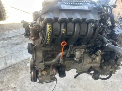 ��������� Honda Insight 2009 11000RBJ801 ZE2 LDA 11000RBJ801 ����