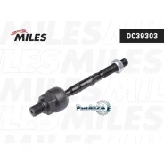 ���� ������� KIA Cerato/Spectra 08- ���/����. Miles DC39303 DC39303 ����