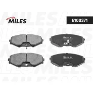 ������� ��������� Nissan Maxima QX (A33) 2.0-3.0 00- �������� E100371 ����