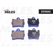 ������� ��������� Mercedes W220 S320-S600 9805/C215 AMG ������ Ceramic E510642 ����