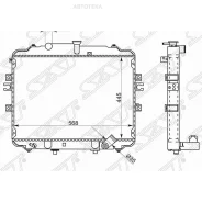 �������� Hyundai H1 07- SAT HY00111 SAT HY00111 HY00111 ����