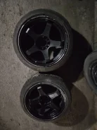 URAS. 9.0x17", 5x114.3, ET30, �� 70���. ����