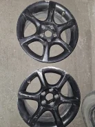 Black Mamba Skyline. 7.5x17", 5x114.3, ET40 ����