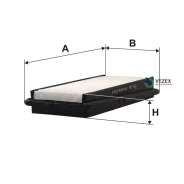 ������ ��������� Filtron AP102 AP102 ����