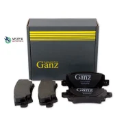 ������� ��������� ������ ��� Toyota Cor 1.4-1.8 00- GANZ GIJ07064 GANZ GIJ07064 GIJ07064 ����